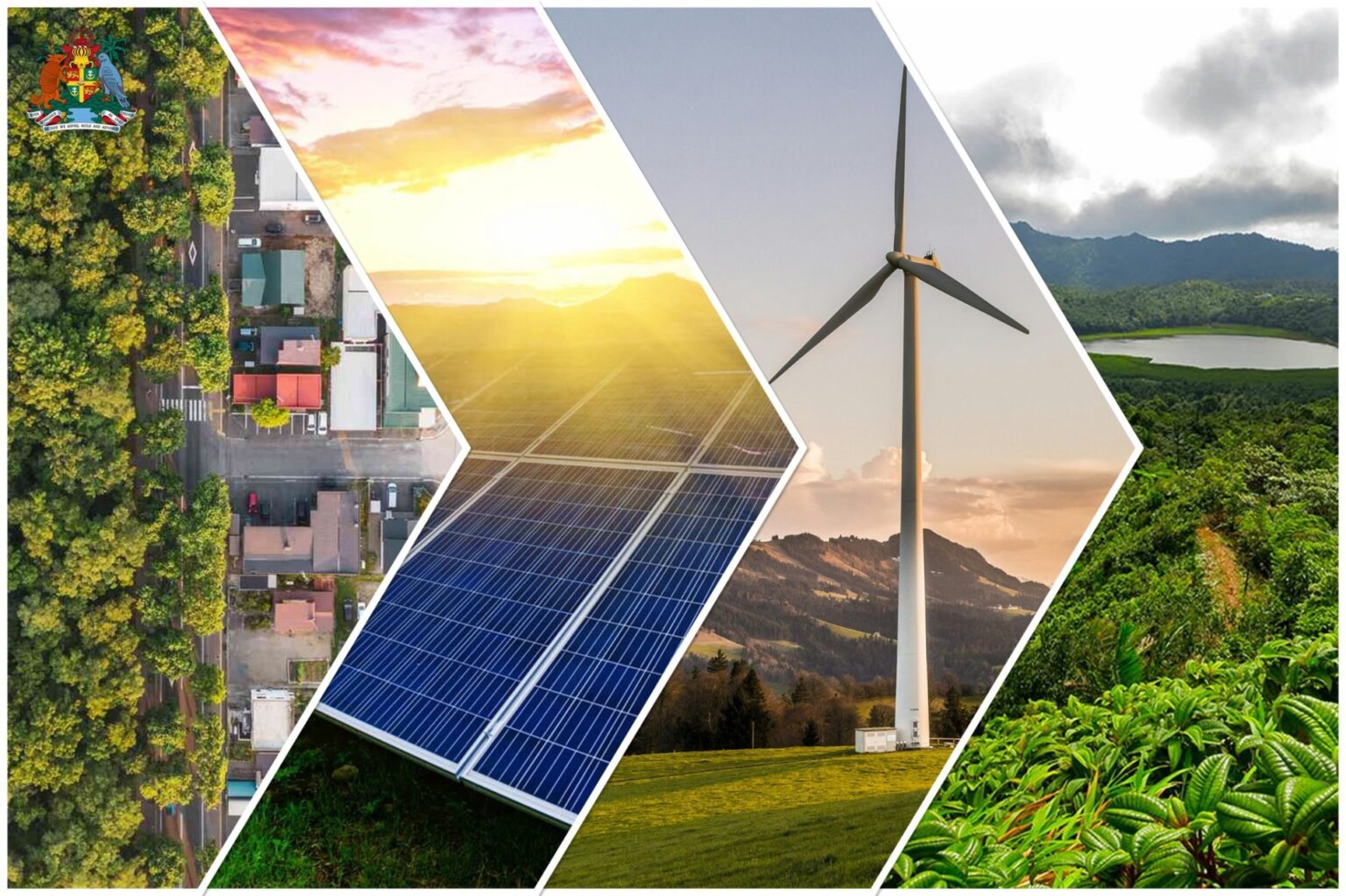 Climate Resilience Climate Resilience Portal