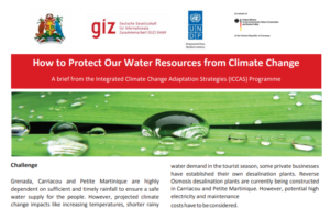 Climate Resilience Portal – Ministry of Climate Resilience, The ...